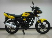2011 Vibgyor Shark 150 photo